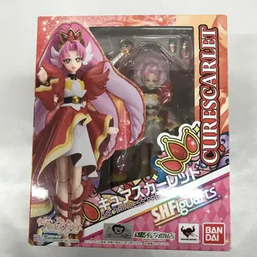 S.H.Figuarts 큐어 스칼렛