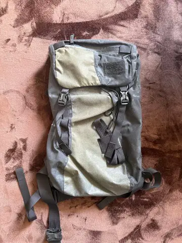 미스터리 랜치 MYSTERY RANCH 백팩