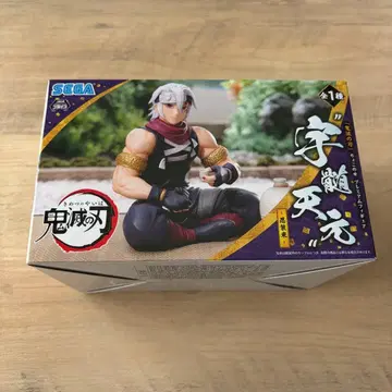 귀멸의 칼날 우즈이 텐겐 쵸코노세 프리미엄 피규어