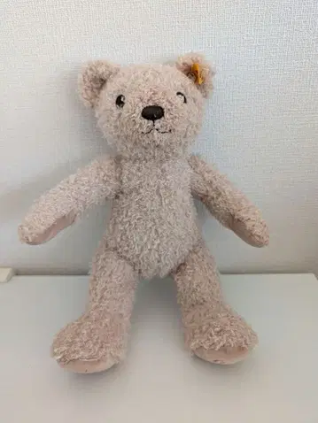 [배송비 포함] Steiff 마이퍼스트슈타이프 봉제 인형 테디베어