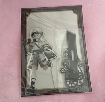 쇼토 아크릴 스탠드