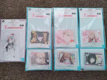 그 비스크 돌은 사랑을 한다 아크릴 스탠드 제일복권