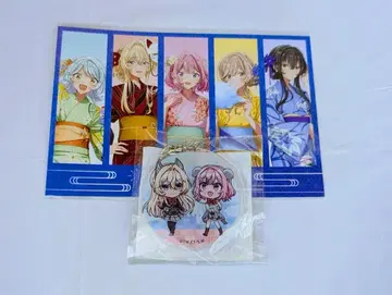 와타나레 아마오레나코 오우즈카 마이