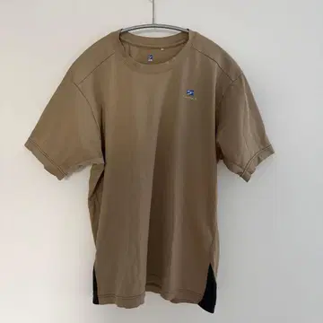 파인트랙 드라우트터프 L 사이즈 카키 등산 트레킹 흡한속건