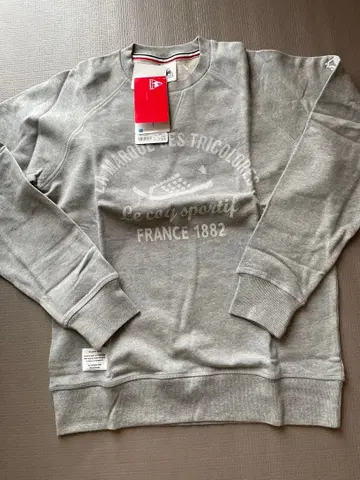 새상품 Le coq sportif 트레이닝복 L 사이즈
