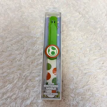 파워업 밴드 usj 요시 유니버셜