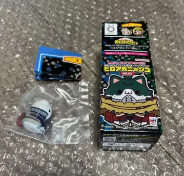 히로아카 히로아카냥코 토도로키 쇼토 숏