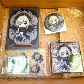 마루쿠지 로젠 메이든 수은등 세트