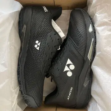 YONEX 파워 쿠션 ADACCEL MENGC 25.5cm