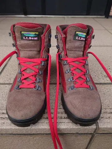 LLBean GORE-TEX Boots