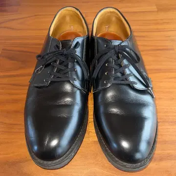 레드윙 포스트맨 OXFORD 010 27cm US9