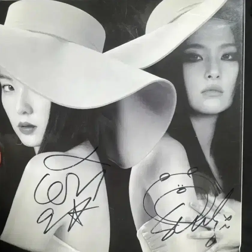 Shop red velvet signed on Bunjang Global Site - No more Korean