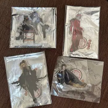 마큐로 아가슈키루 세트