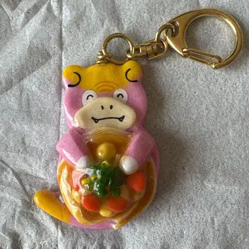 야돈 키링 카가와현 한정판 카레우동 갈라르야돈 포켓몬