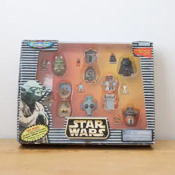 [ 새상품 ] Micro Machines 액션 변압기