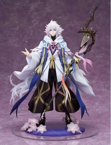 Fate/Grand Order 캐스터/마린 amie x ALTAiR