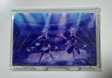 뱅드림 5주년 미나토 유키나 이마이 리사 아크릴 스탠드 Roselia