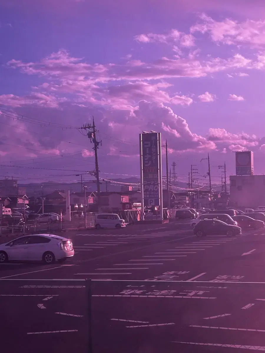 카구라바치 1주년 금박 아크릴 패널