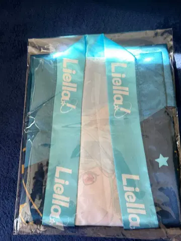 러브 라이브 슈퍼스타 오니즈카 토마리 Liella의 핫피 Vol.2