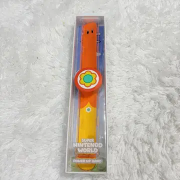 파워업 밴드 usj 데이지 유니버셜