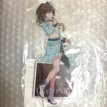 샤니마스 공식 아크릴 스탠드 히다 미코토 6.5th Anniversary