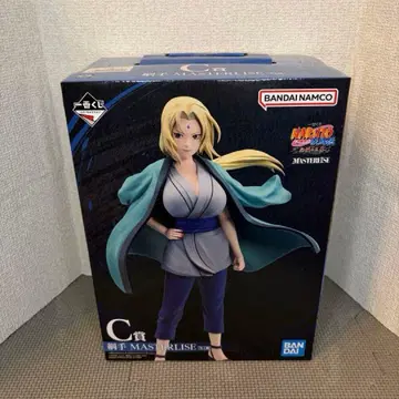 NARUTO 제일복권 전설의 3닌자 C상 츠나데 피규어