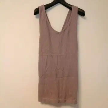 R JUBILEE 탱크탑 새상품, 미사용