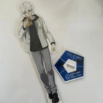 블루 록 나기 세이시로 아크릴 스탠드