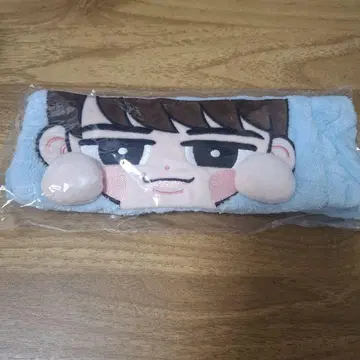 와타나베 쇼타 스노치루 헤어밴드