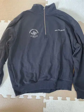 VANQUISH 피트니스 트레이닝복 M 세트 판매