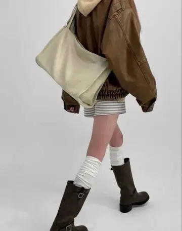 블랙업 BLACK UP 크로스백 숄더백