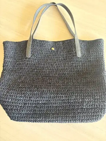 토트백 헬렌 카민스키 네이비 블루