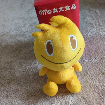 마루다이햄 완파쿠군