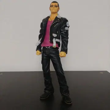 클로즈 피규어 카이