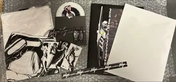 aespa 지젤 whiplash limited ver