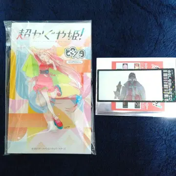 초 카구야 공주 카구야 아크릴 스탠드