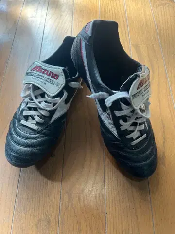 미즈노 모렐리아 2