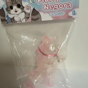 코나츠야 쵸모 네고라 사쿠라