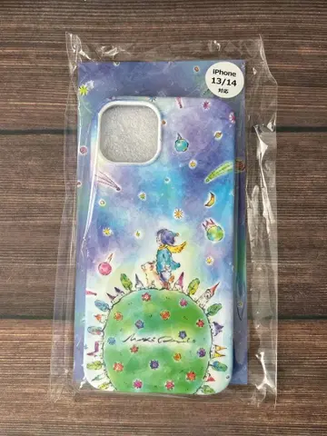 오오모리 모토키 벌스데이 굿즈 iPhone 13/14 케이스