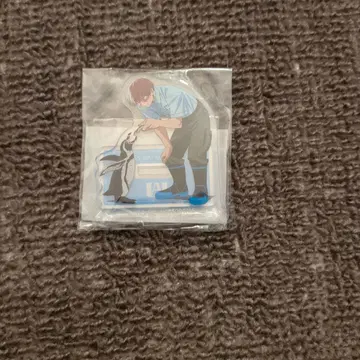 토도로키 쇼토 아크릴 스탠드 나의 히어로 아카데미아 토부 동물공원