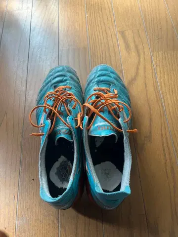 MIZUNO 네오 3 한정판