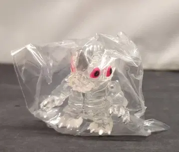 MEDICOMTOY VAG SPECIAL GYAROMI 보이드 클리어