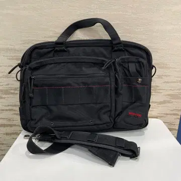 브리핑/BRIEFING 모바일 라이너 13 브리프 케이스 백