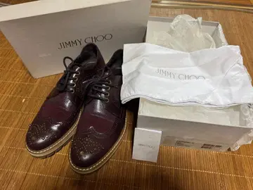 지미추 알렉산더 CPJ 43 28 새상품급