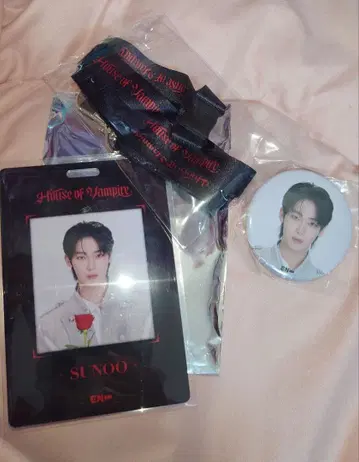 house of vampire 선우 세트