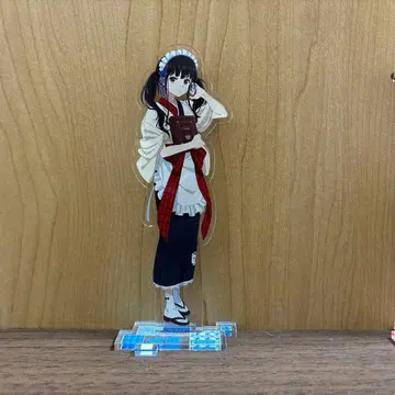 리코리스 리코일 이노우에 타키나 아크릴 스탠드 kalita