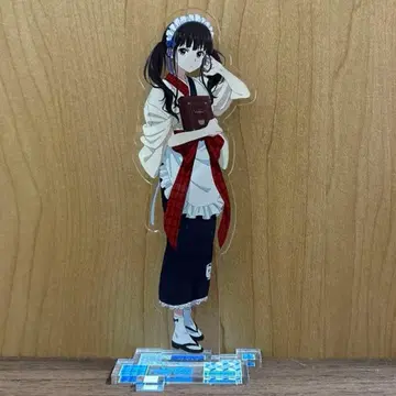 리코리스 리코일 이노우에 타키나 아크릴 스탠드 kalita