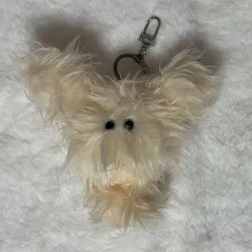 NMIXX  헤원 모케모케 키링