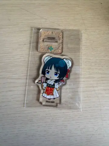 스위츠 파라다이스 스이파라 약사의 혼잣말 마오마오 미니 아크릴 스탠드