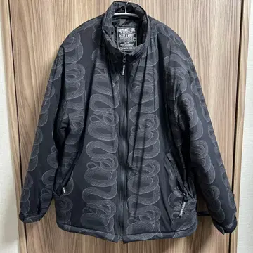 HYSTERIC GLAMOUR SNAKELOOP 자켓